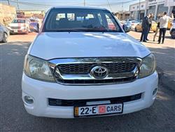 تويوتا هايلوكس